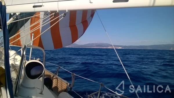Beneteau 50 - Yacht Charter Sailica