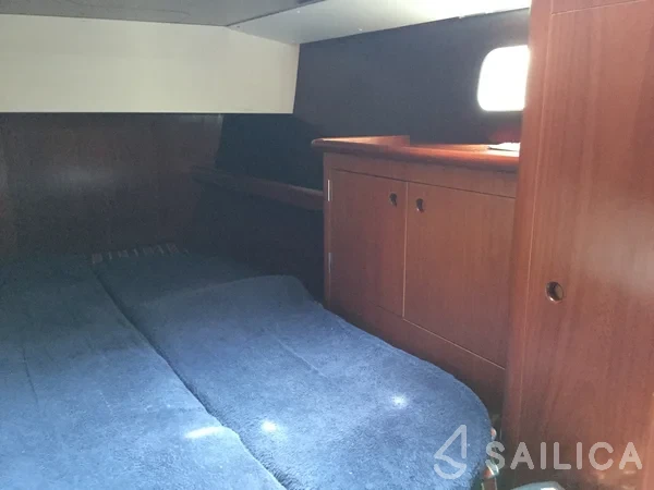 Beneteau 50 - Yacht Charter Sailica