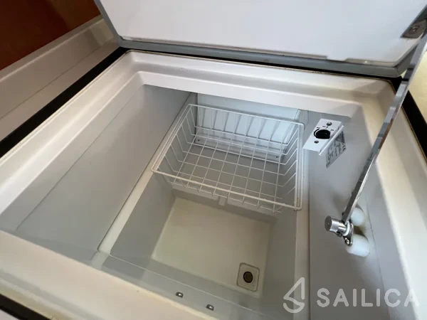 Oceanis 46.1 - Yacht Charter Sailica