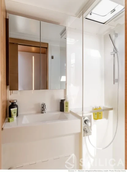 Excess 11 - Photo #31 Excess 11 - Yacht Charter Sailica