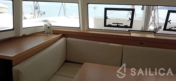 Excess 11 - Yacht Charter Sailica