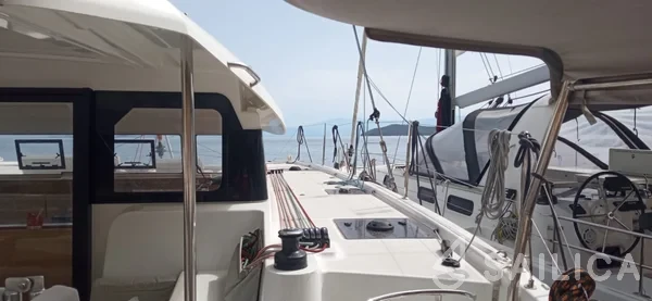 Excess 11 - Yacht Charter Sailica