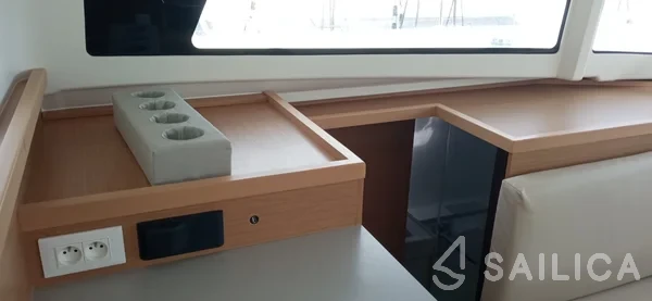 Excess 11 - Yacht Charter Sailica