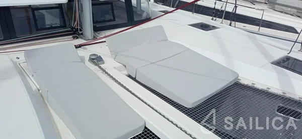 Excess 11 - Yacht Charter Sailica