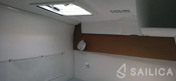 Excess 11 - Yacht Charter Sailica