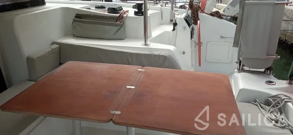Excess 11 - Yacht Charter Sailica