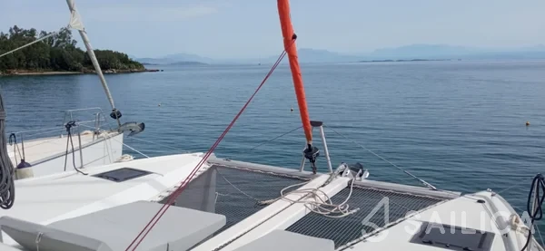Excess 11 - Yacht Charter Sailica