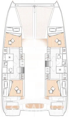 Excess 11 - Yacht Charter Sailica