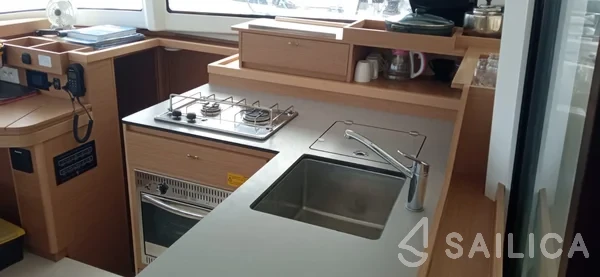 Excess 11 - Yacht Charter Sailica