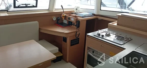 Excess 11 - Yacht Charter Sailica