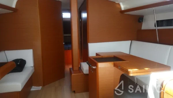 Sun Odyssey 449 - Yacht Charter Sailica