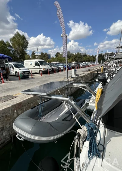 Lagoon 40 - Yacht Charter Sailica