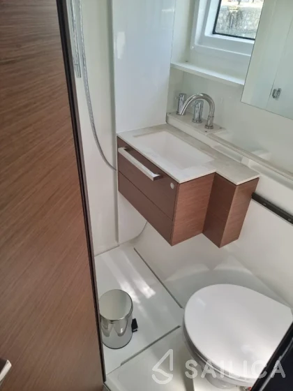 Lagoon 50 - Yacht Charter Sailica