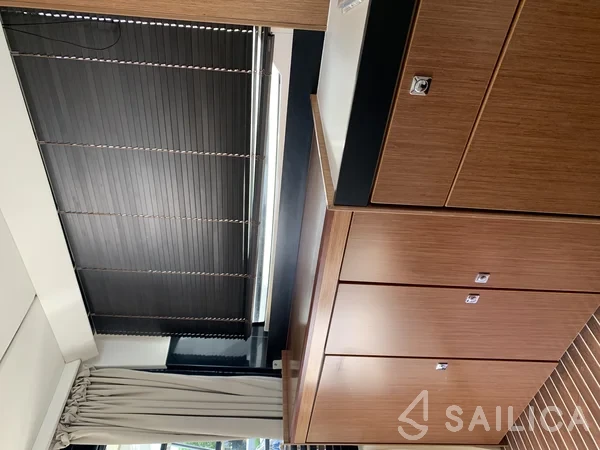 Bavaria Virtess 420 Fly - Yacht Charter Sailica