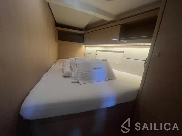 Oceanis 46.1 - Yacht Charter Sailica