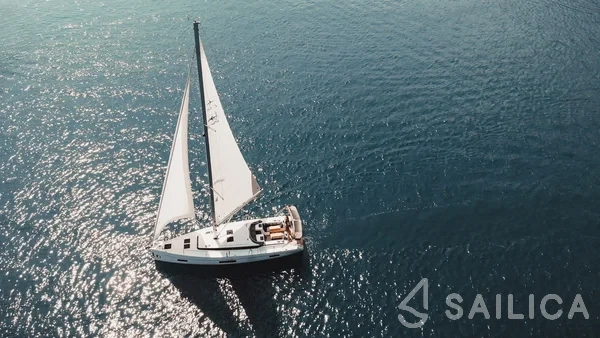 Bavaria C45 Style - Yacht Charter Sailica
