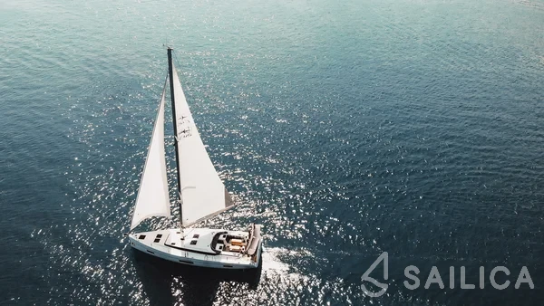 Bavaria C45 Style - Yacht Charter Sailica