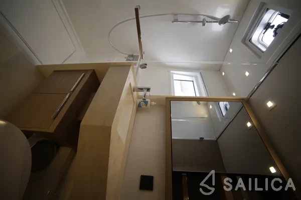 Lagoon 46  - Yacht Charter Sailica