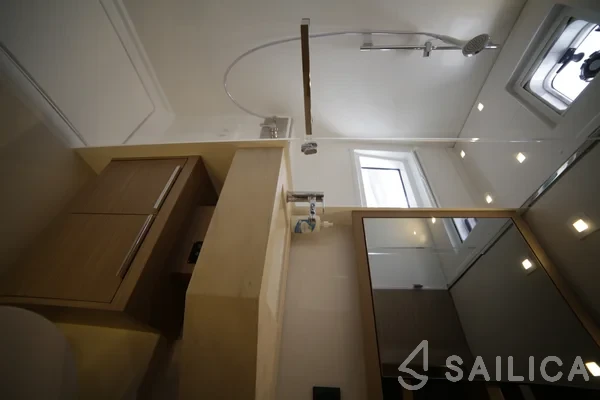 Lagoon 46  - Yacht Charter Sailica