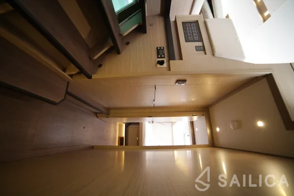 Lagoon 46  - Yacht Charter Sailica