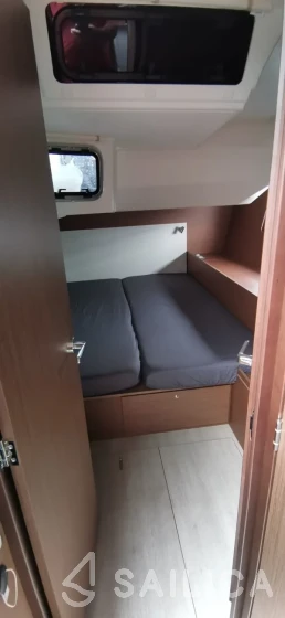 Oceanis 51.1 - Yacht Charter Sailica