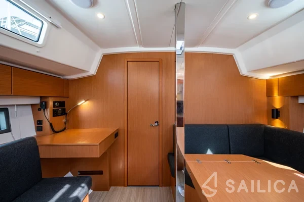 Bavaria C42 - Yacht Charter Sailica
