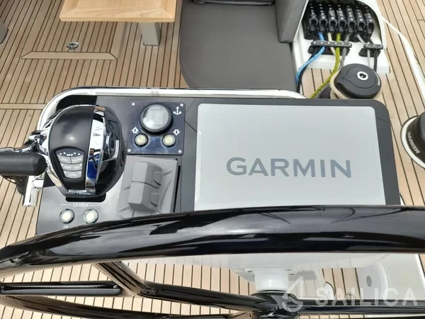 First 53 - Yacht Charter Sailica