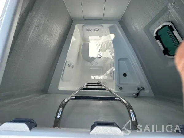 Lagoon 46  - Yacht Charter Sailica