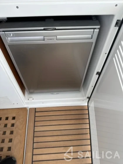 Lagoon 46  - Yacht Charter Sailica