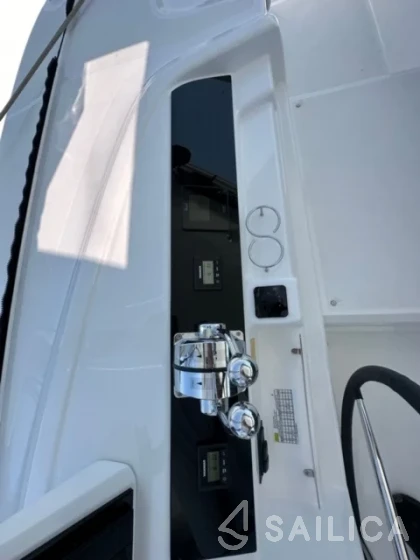 Lagoon 46  - Yacht Charter Sailica