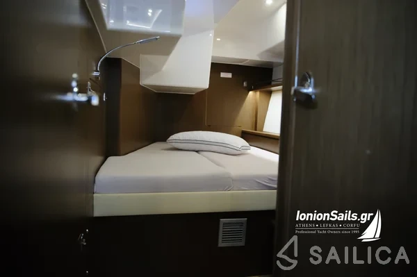 Bavaria C57 - Yacht Charter Sailica