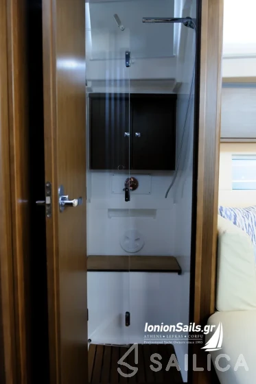 Bavaria C57 - Yacht Charter Sailica