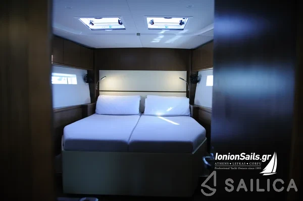 Bavaria C57 - Yacht Charter Sailica