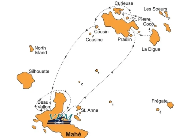 Catlante 600 - Yacht Charter Sailica