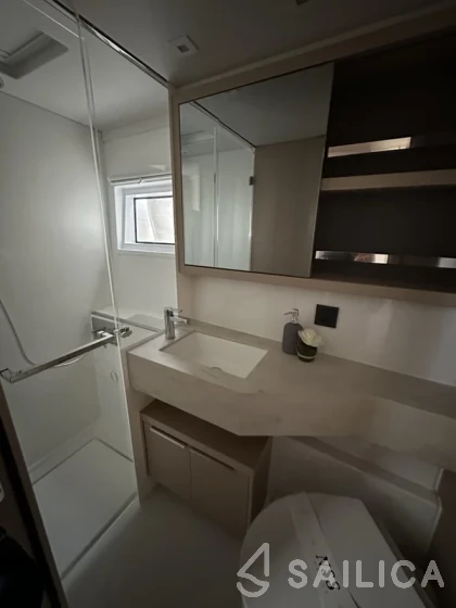 Lagoon 46  - Yacht Charter Sailica