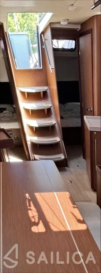 Oceanis 46.1 - Yacht Charter Sailica