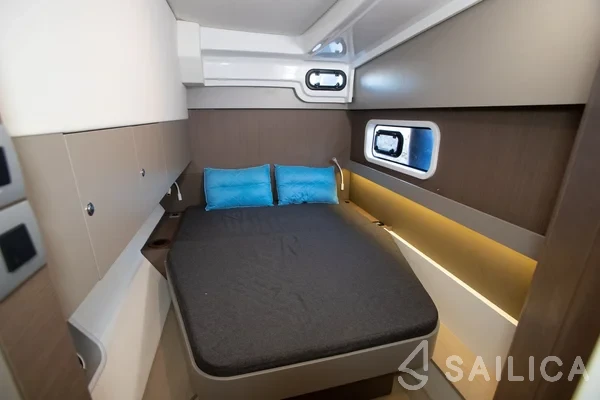 Bali Catspace - Photo #45 Bali Catspace - Yacht Charter Sailica