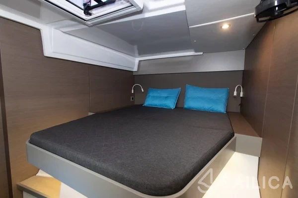Bali Catspace - Photo #46 Bali Catspace - Yacht Charter Sailica