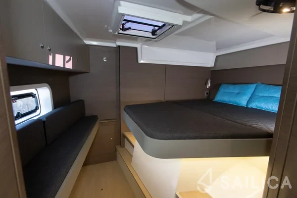 Bali Catspace - Photo #49 Bali Catspace - Yacht Charter Sailica