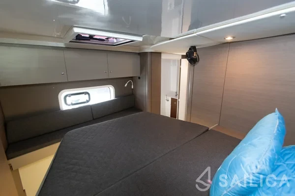 Bali Catspace - Photo #50 Bali Catspace - Yacht Charter Sailica