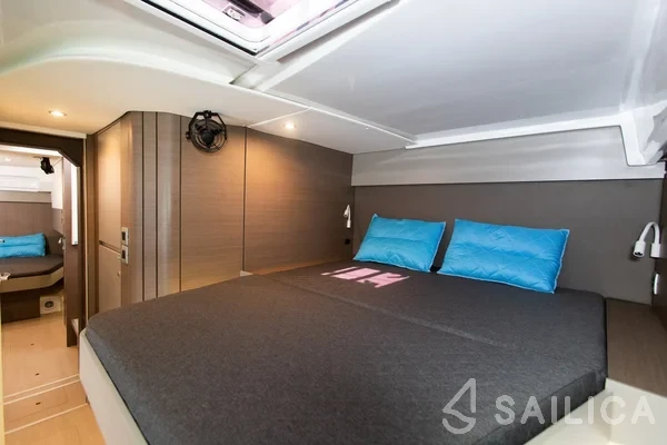 Bali Catspace - Photo #51 Bali Catspace - Yacht Charter Sailica