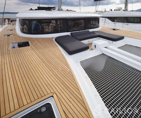 Lagoon 46  - Yacht Charter Sailica