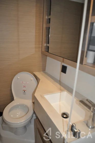 Lagoon 46  - Yacht Charter Sailica