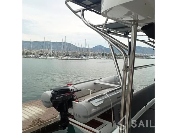 Lagoon 46  - Yacht Charter Sailica