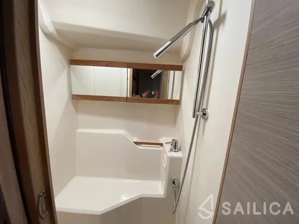 Hanse 458 - Yacht Charter Sailica
