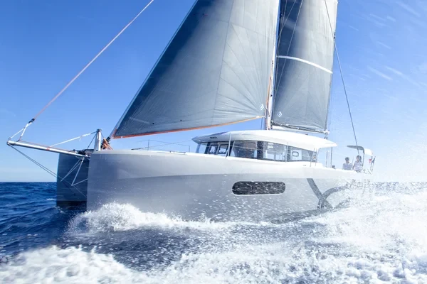 Excess 12 - Yacht Charter Sailica