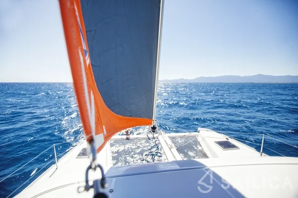 Excess 12 - Yacht Charter Sailica