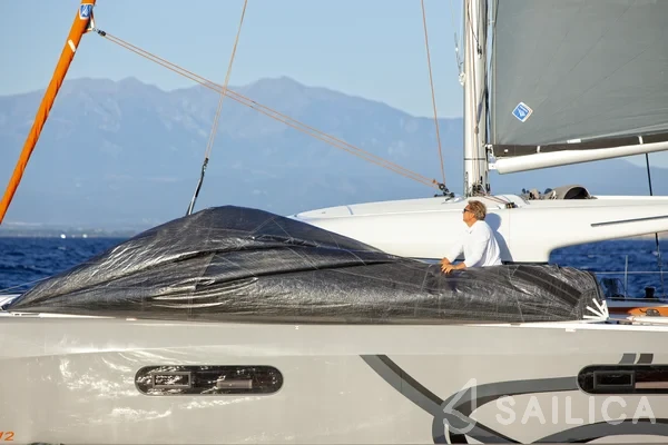 Excess 12 - Yacht Charter Sailica