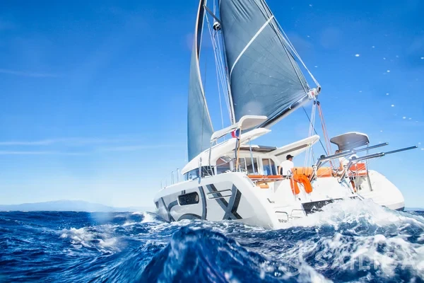 Excess 12 - Yacht Charter Sailica