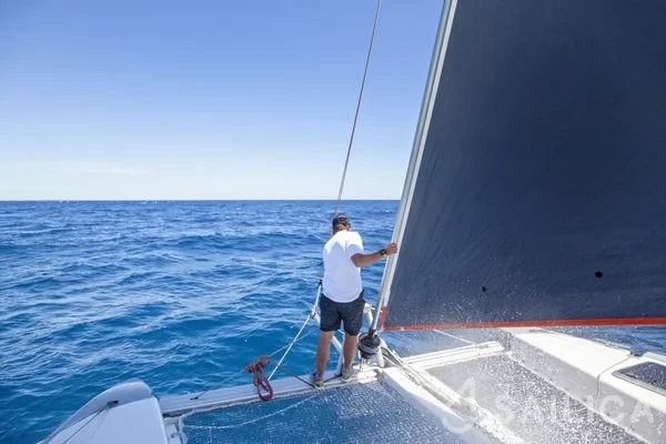 Excess 12 - Yacht Charter Sailica